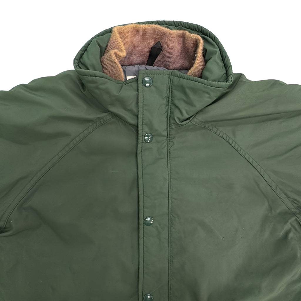 80s THE NORTH FACE Padded Jacket
