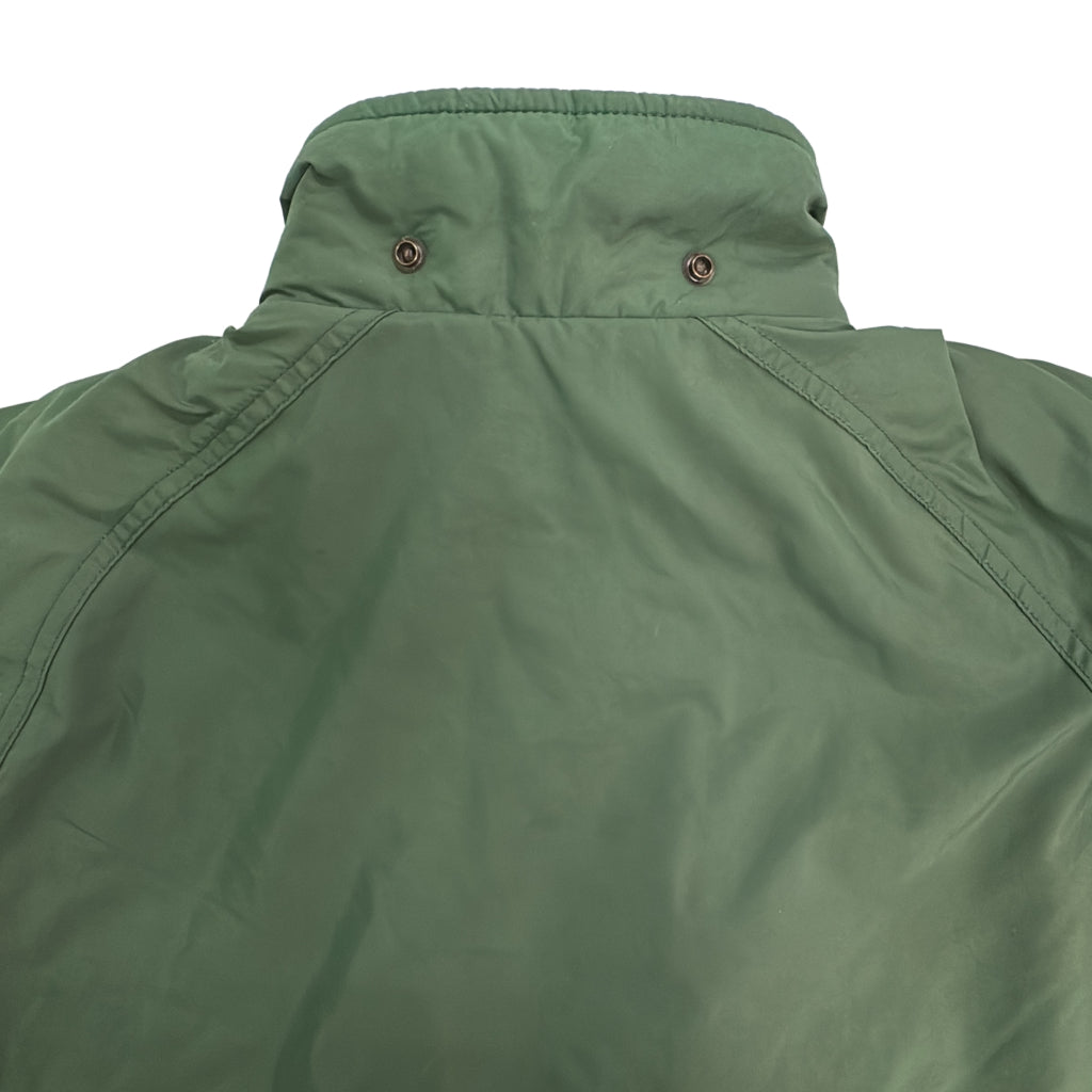 80s THE NORTH FACE Padded Jacket