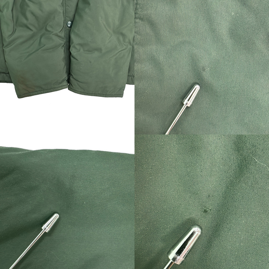 80s THE NORTH FACE Padded Jacket