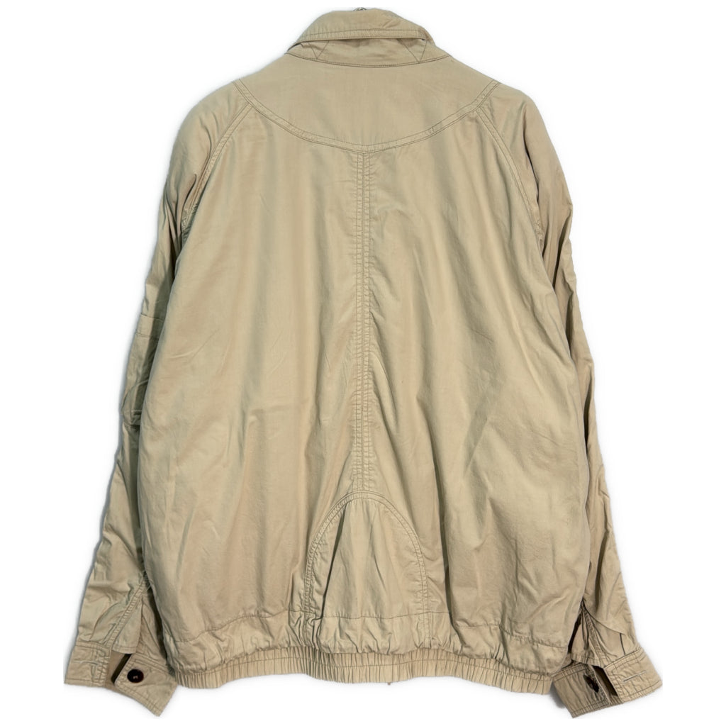 Jinglers Safari Jacket