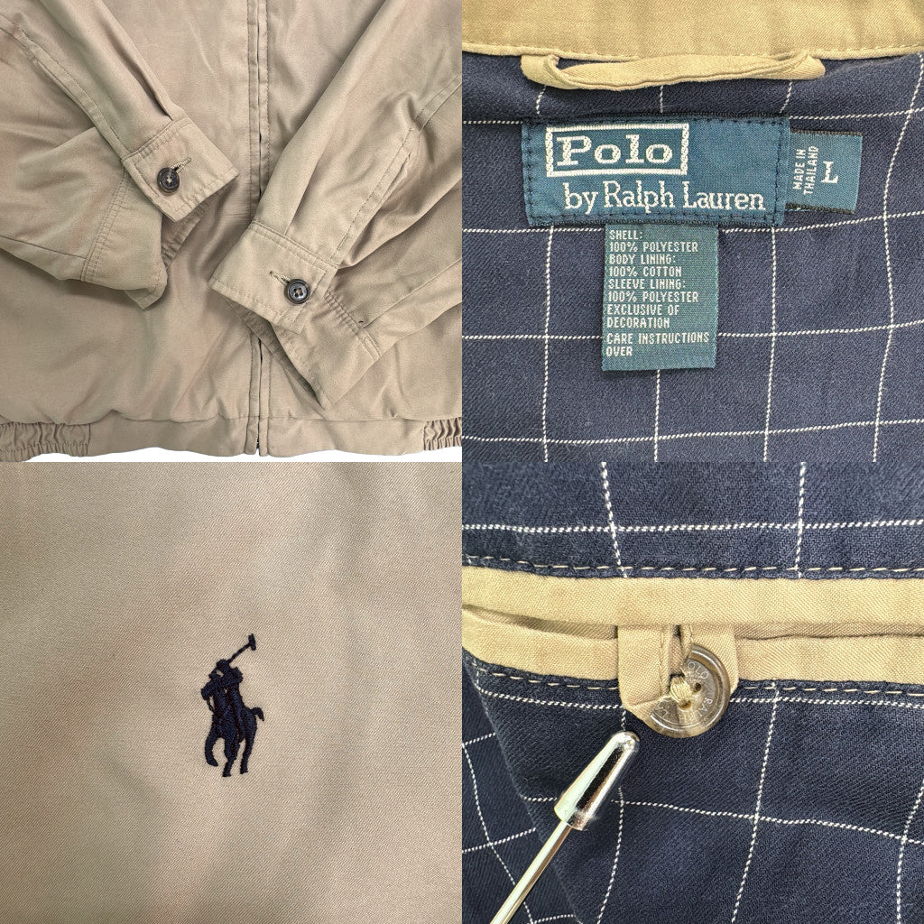 Polo by Ralph Lauren Swing Top