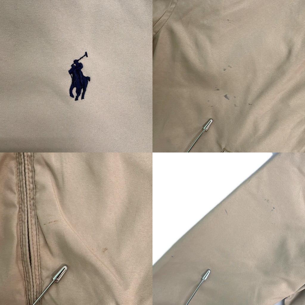 Polo by Ralph Lauren Swing Top