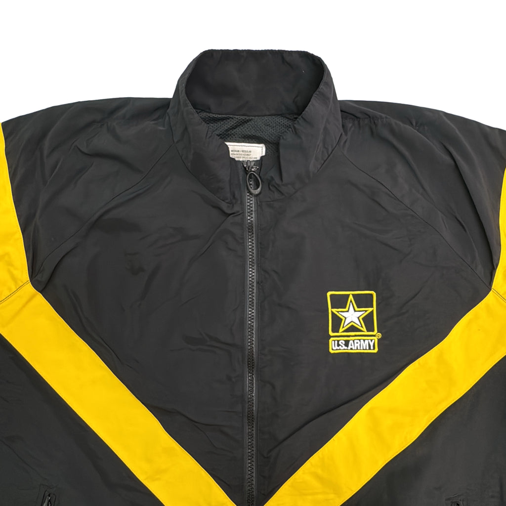 U.S.ARMY APFU Training Jacket Military Jacket