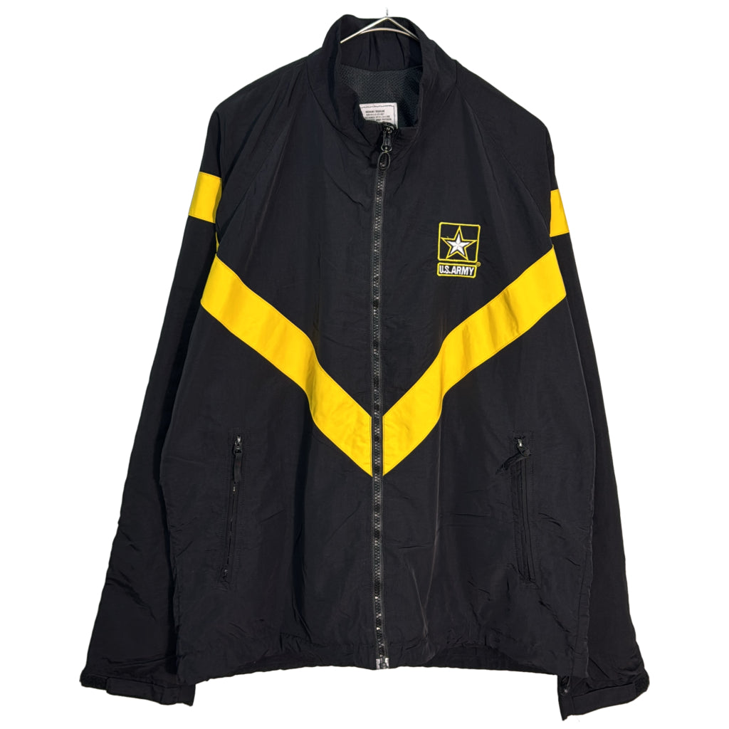 U.S.ARMY APFU Training Jacket Military Jacket