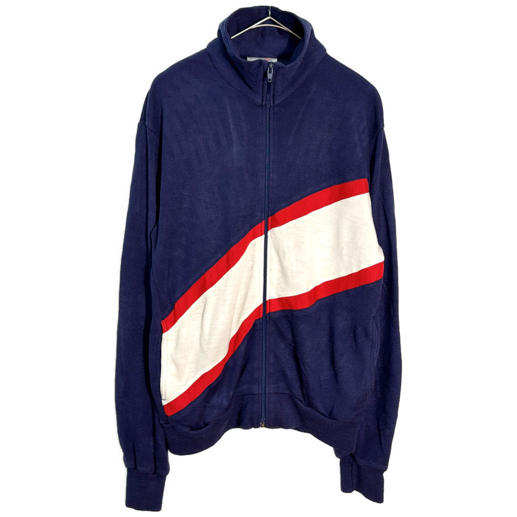 80s Track & Court Track Jacket