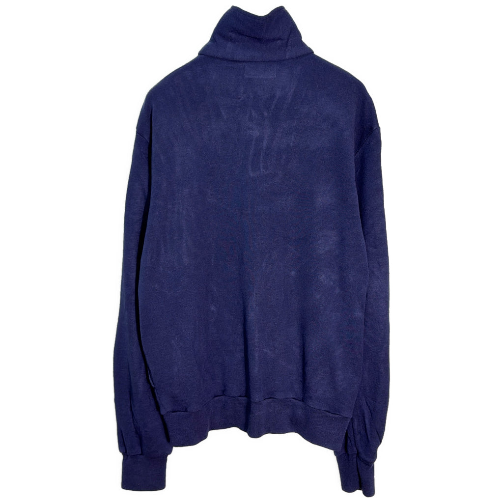 80s Track & Court Track Jacket