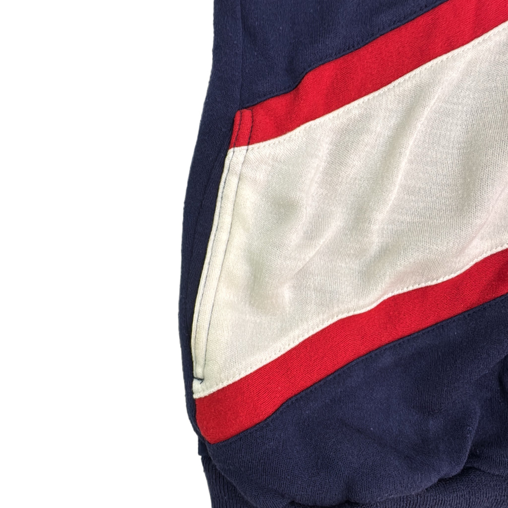 80s Track & Court Track Jacket