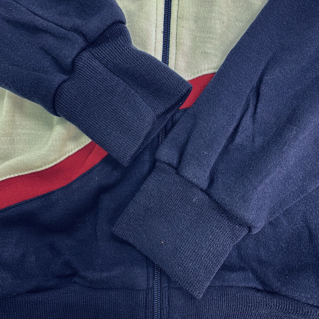 80s Track & Court Track Jacket