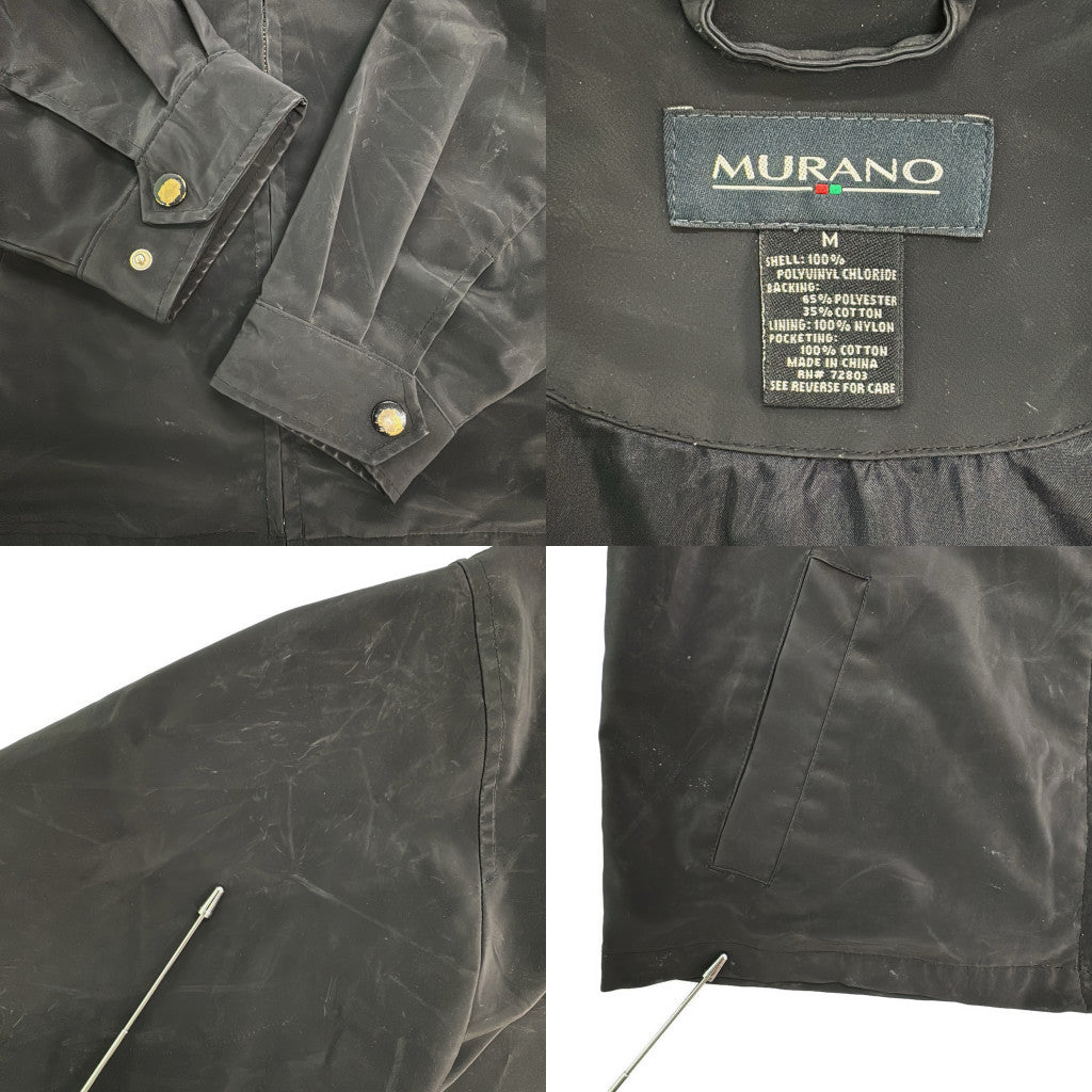 MURANO Swing Top