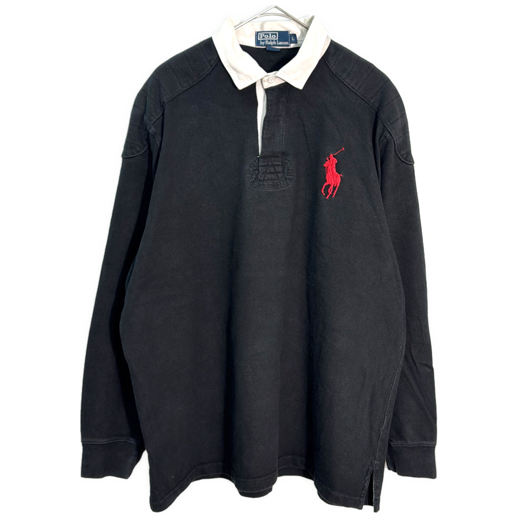 Polo by Ralph Lauren Rugby Shirt