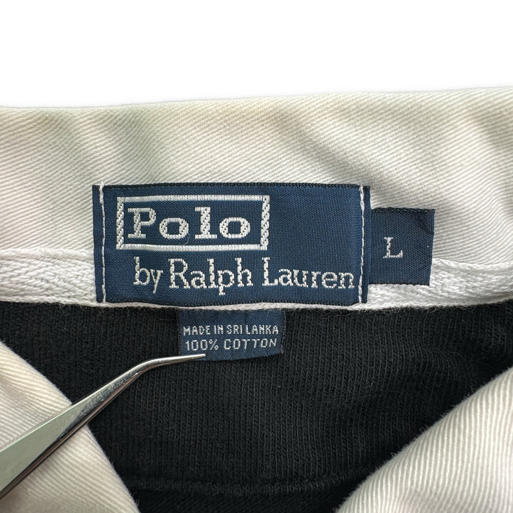 Polo by Ralph Lauren Rugby Shirt
