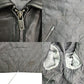 Guess Leather Jacket