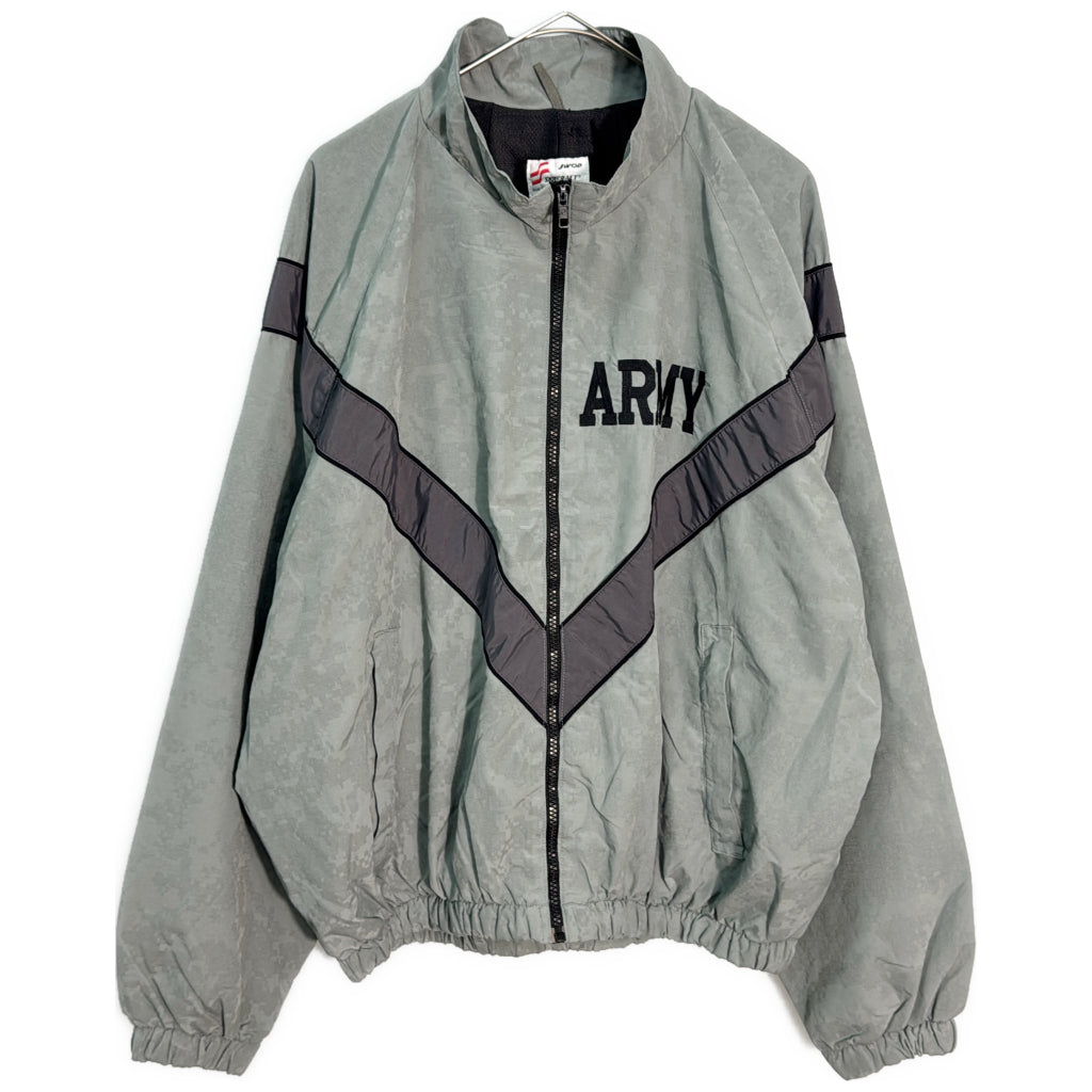 U.S.ARMY IPFU Training Jacket Military Jacket