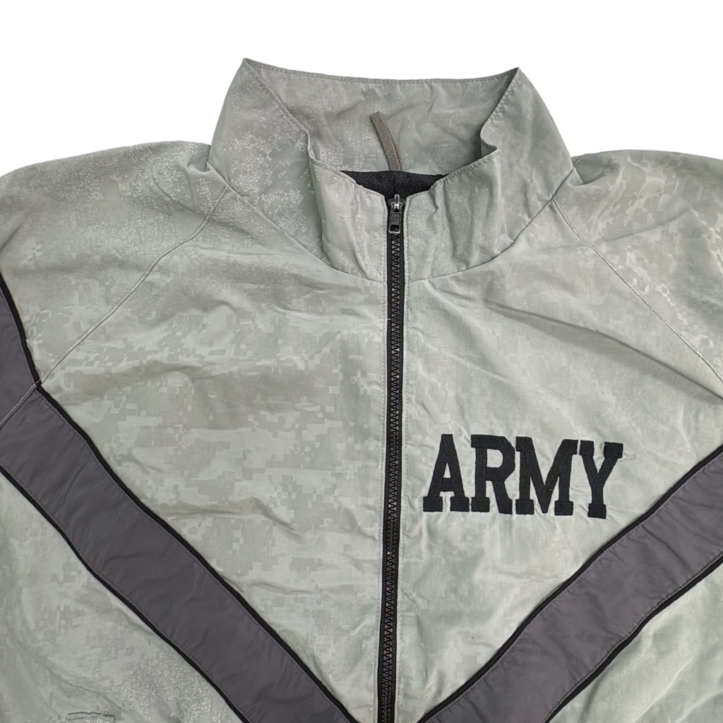 U.S.ARMY IPFU Training Jacket Military Jacket