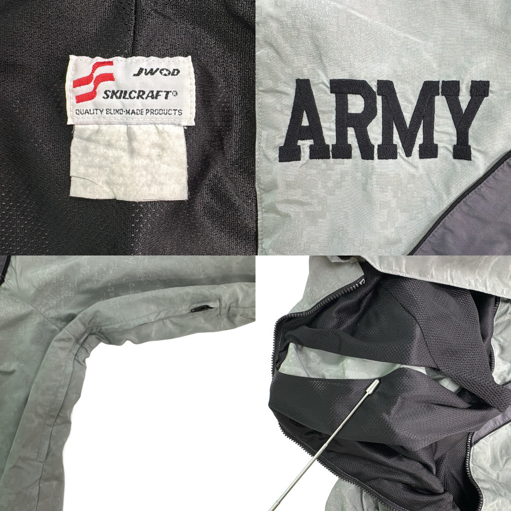 U.S.ARMY IPFU Training Jacket Military Jacket