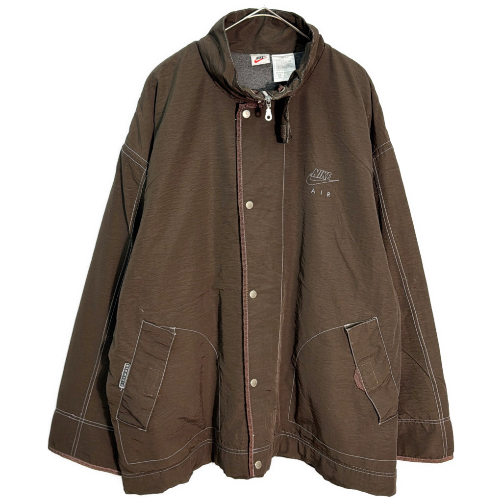 90s NIKE Nylon Jacket