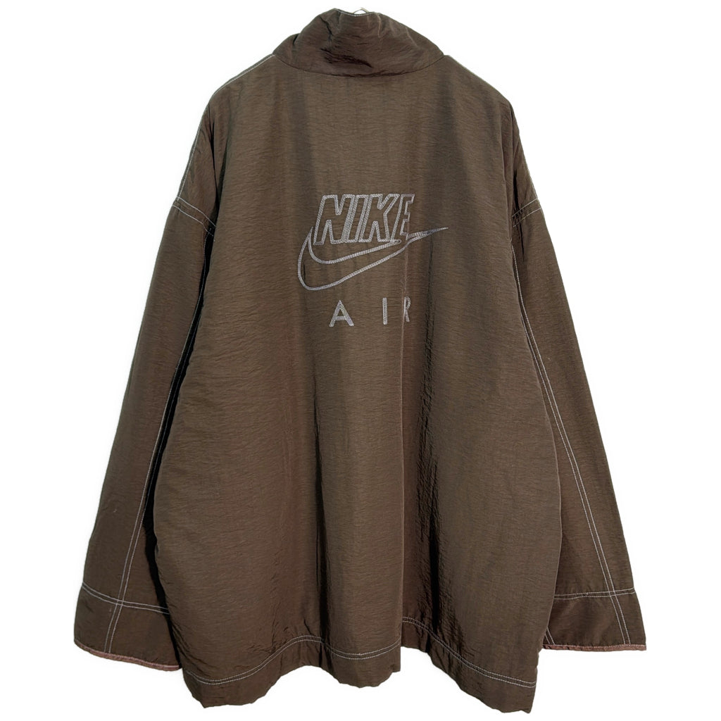 90s NIKE Nylon Jacket
