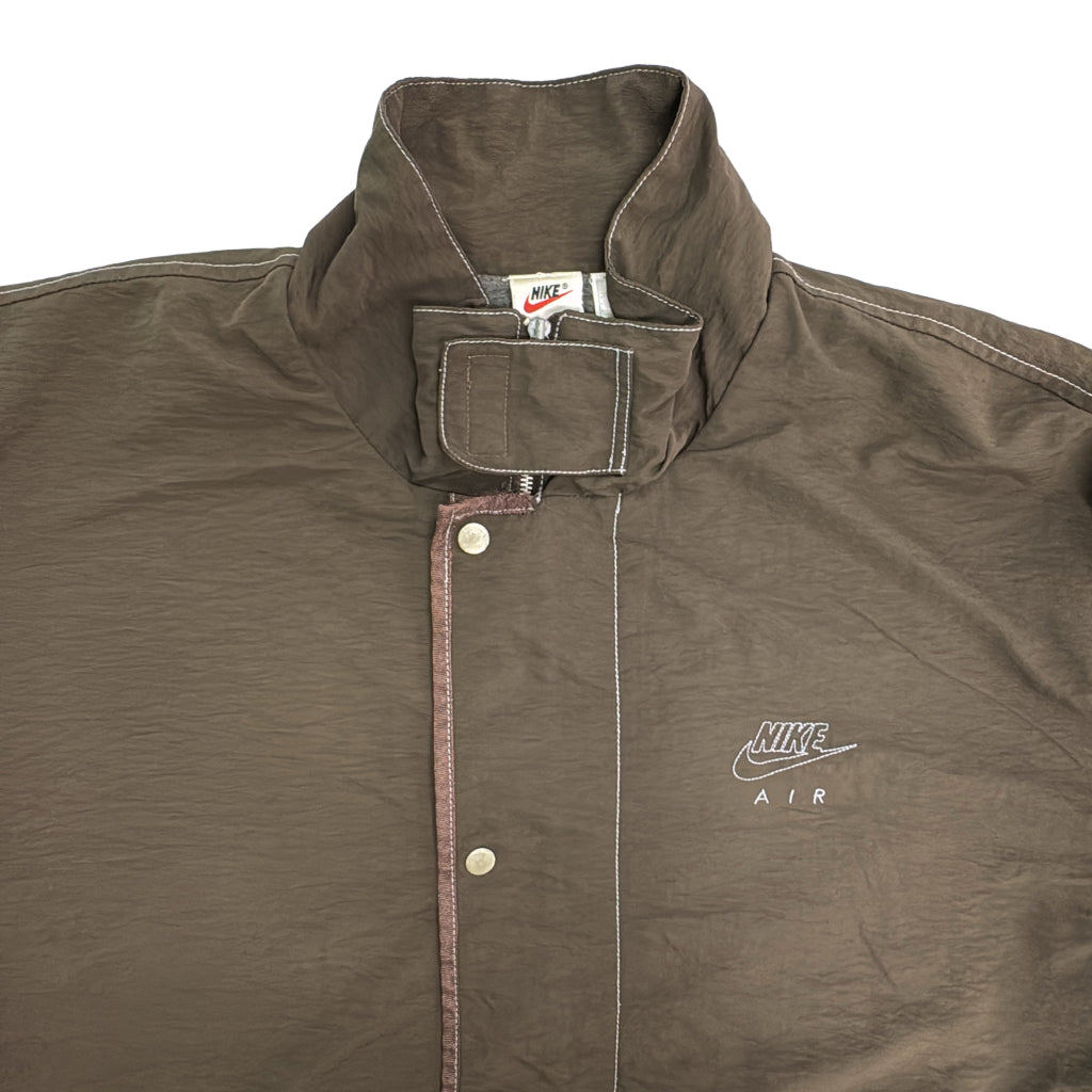 90s NIKE Nylon Jacket