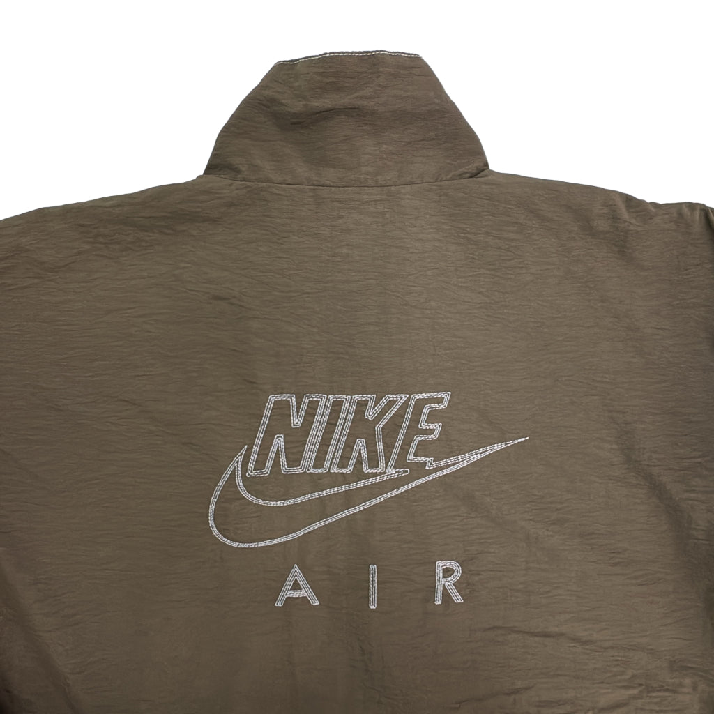 90s NIKE Nylon Jacket