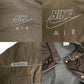 90s NIKE Nylon Jacket