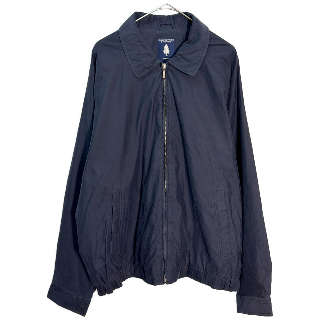 ROUNDTREE & YORKE Swing Top
