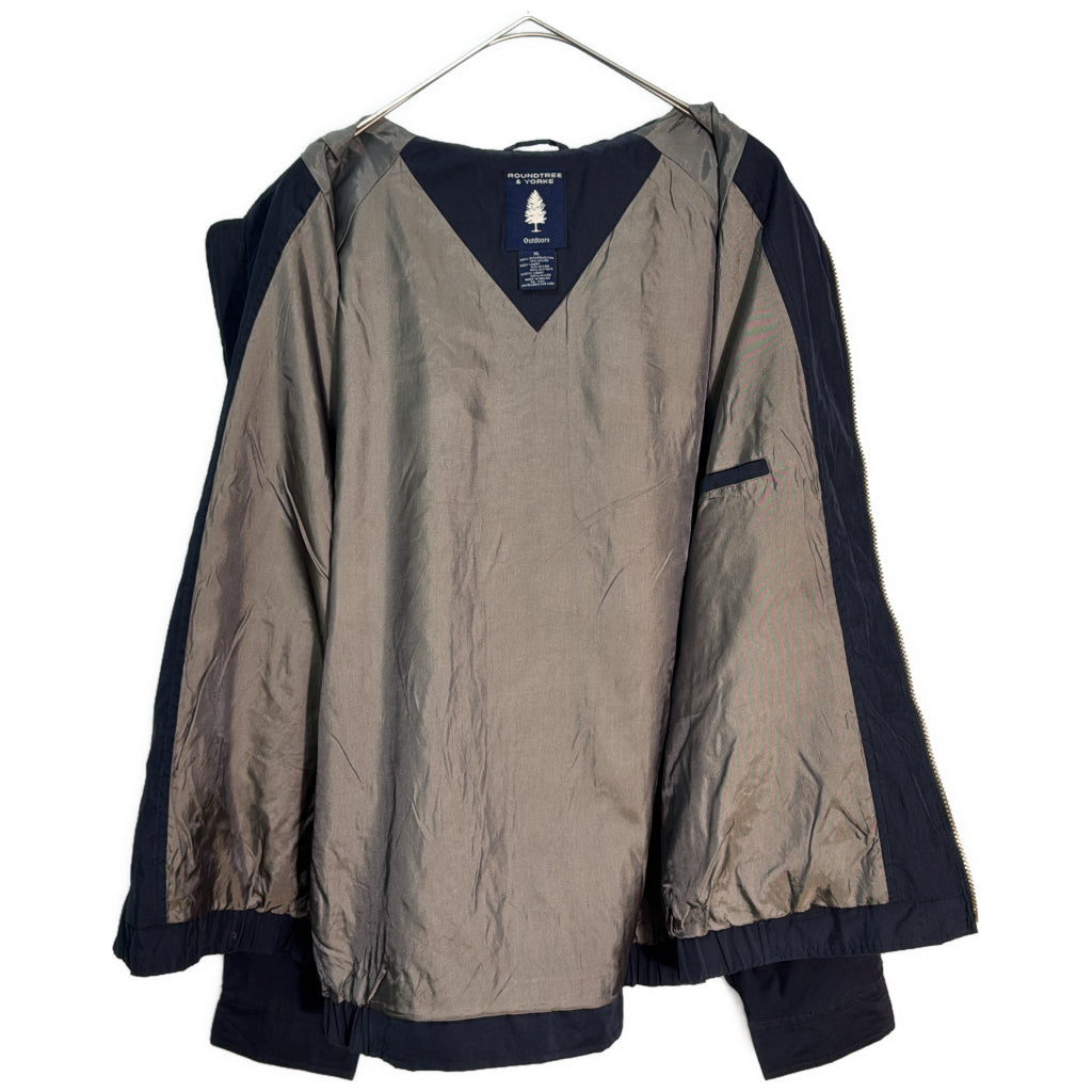 ROUNDTREE & YORKE Swing Top