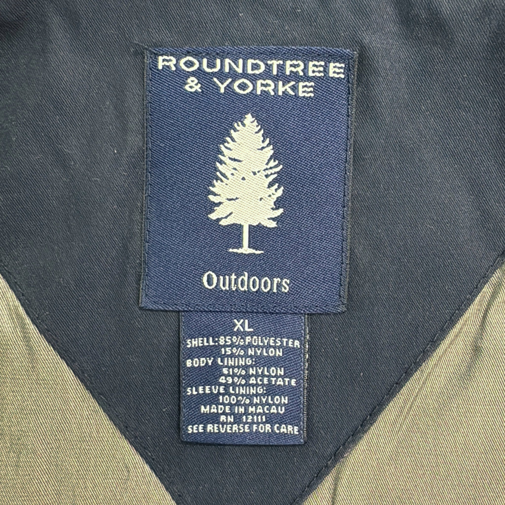 ROUNDTREE & YORKE Swing Top