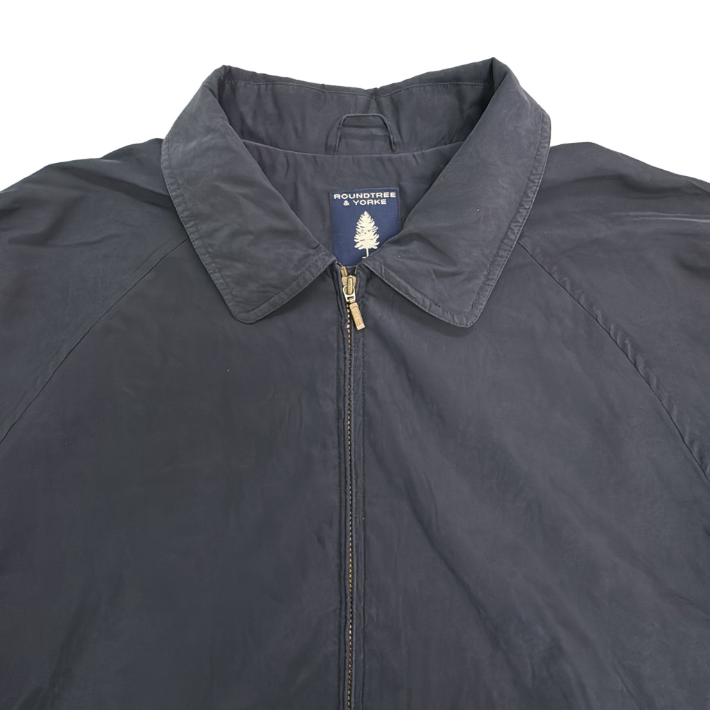 ROUNDTREE & YORKE Swing Top