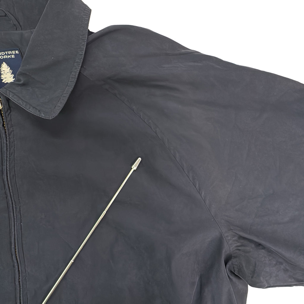 ROUNDTREE & YORKE Swing Top