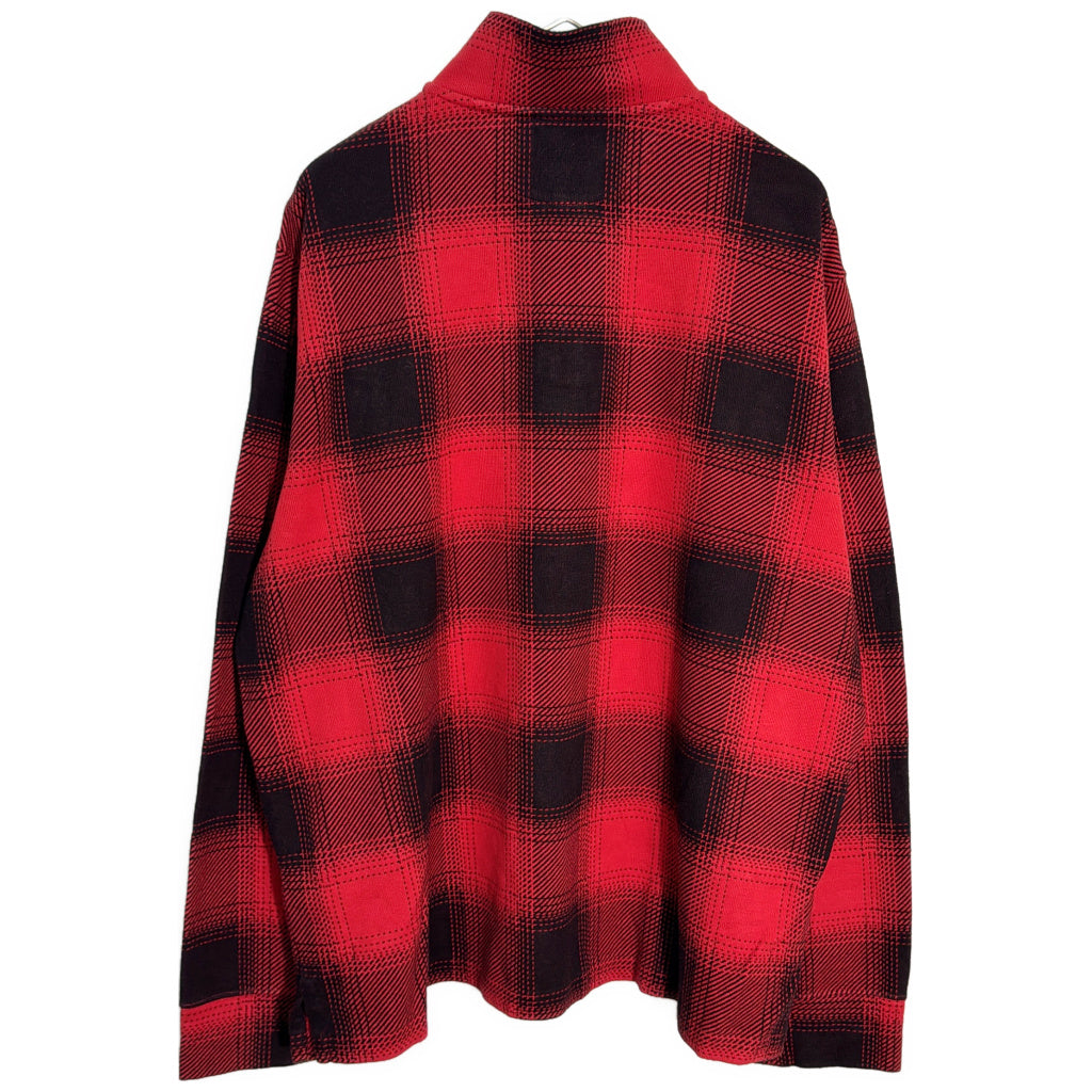 Polo by Ralph Lauren Half Zip Sweater