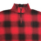 Polo by Ralph Lauren Half Zip Sweater