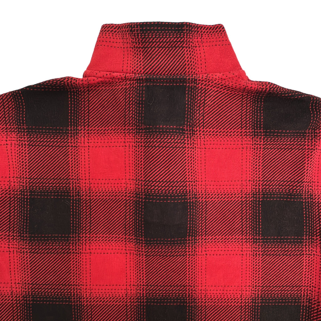 Polo by Ralph Lauren Half Zip Sweater