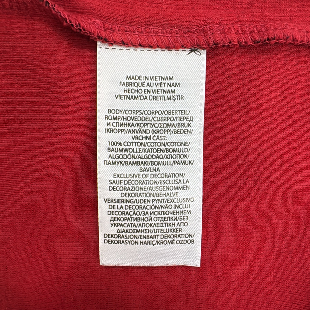 Polo by Ralph Lauren Half Zip Sweater