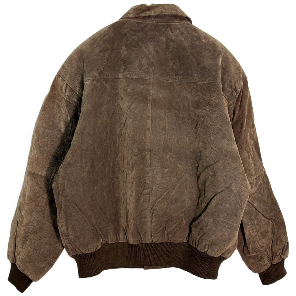 JLC Leather Jacket