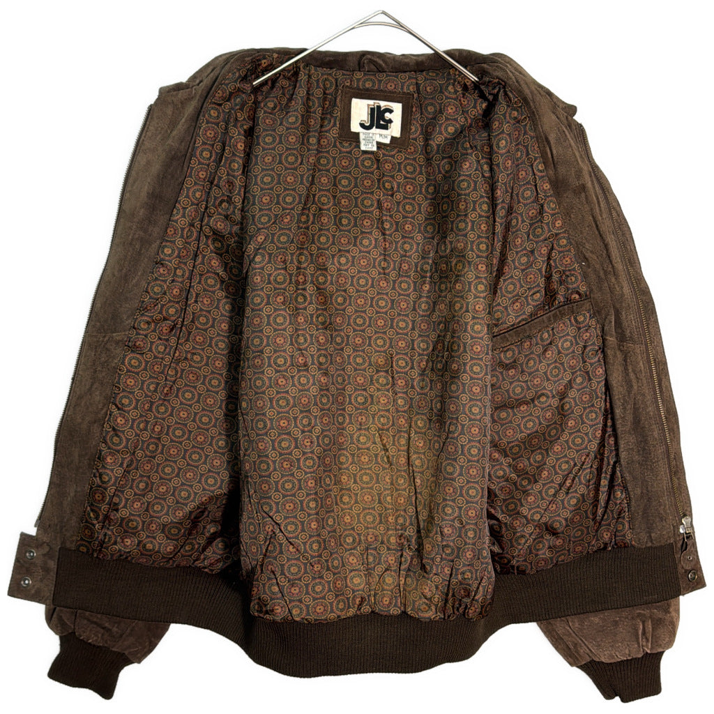 JLC Leather Jacket