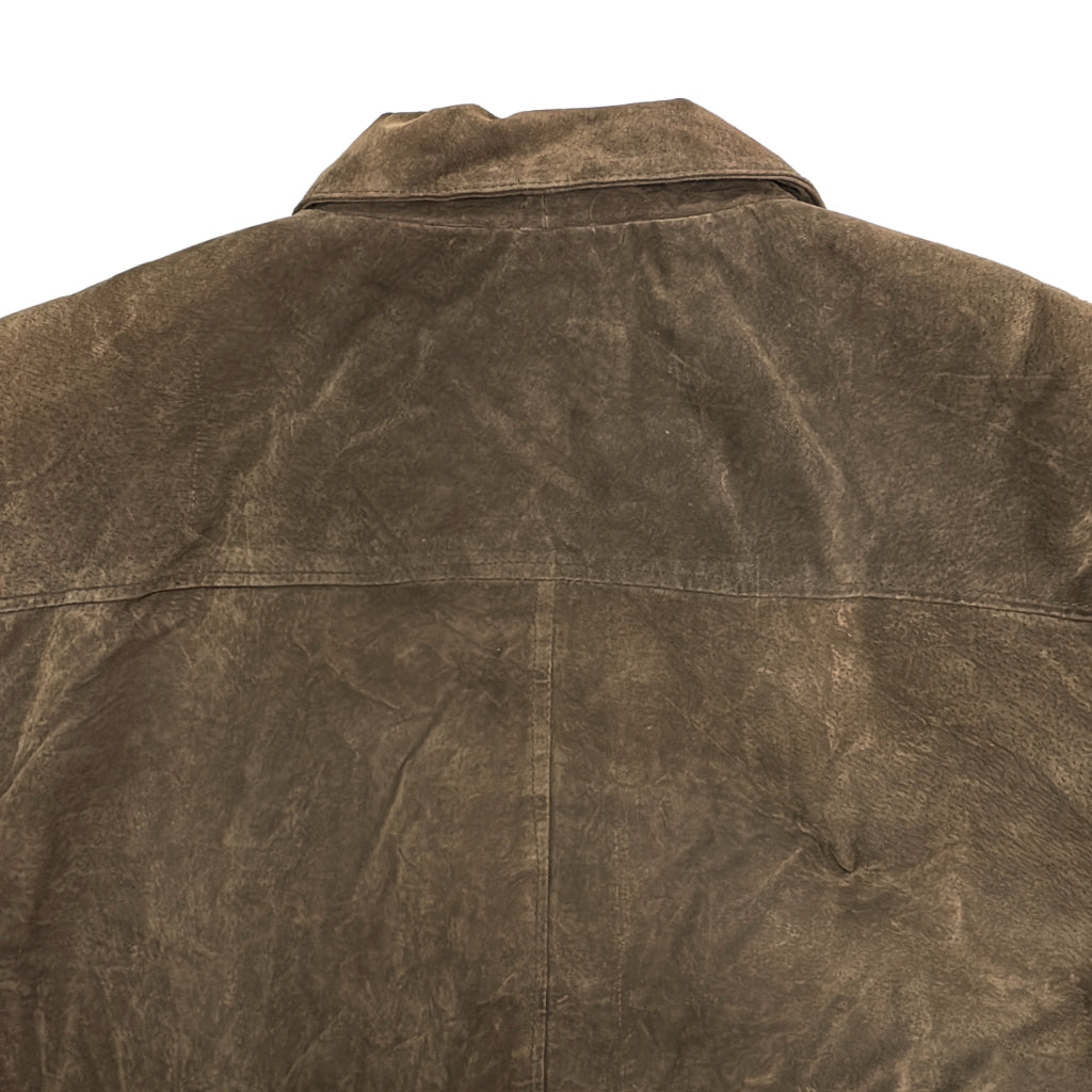 JLC Leather Jacket