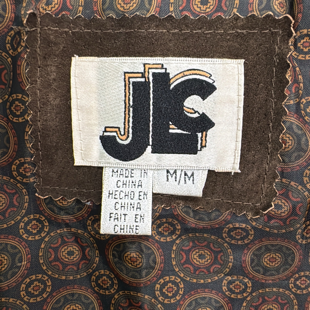 JLC Leather Jacket