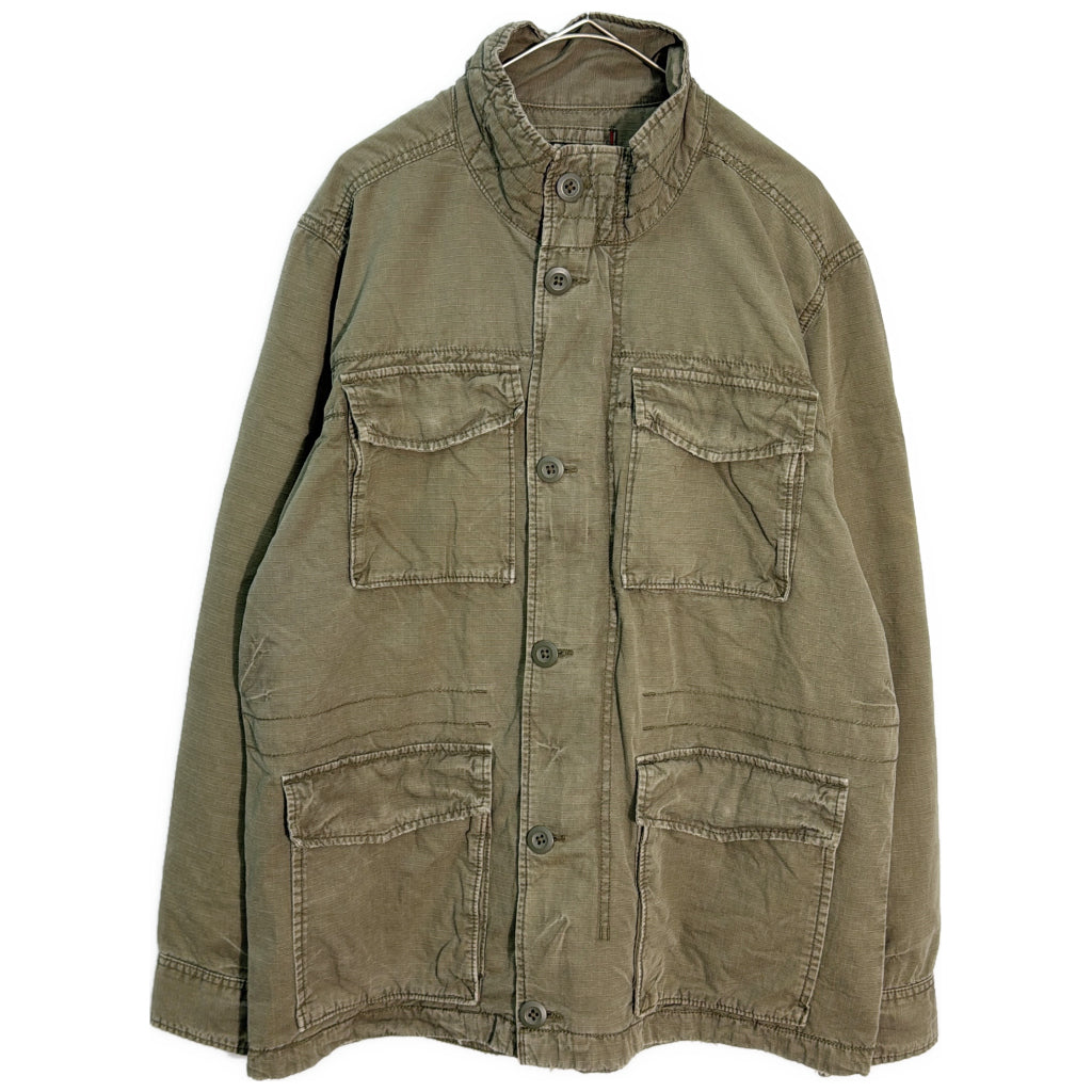 American Eagle Field Jacket Jacket