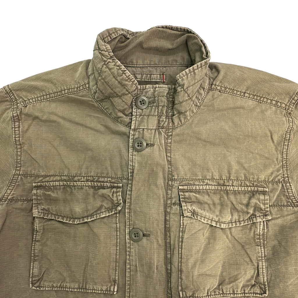 American Eagle Field Jacket Jacket