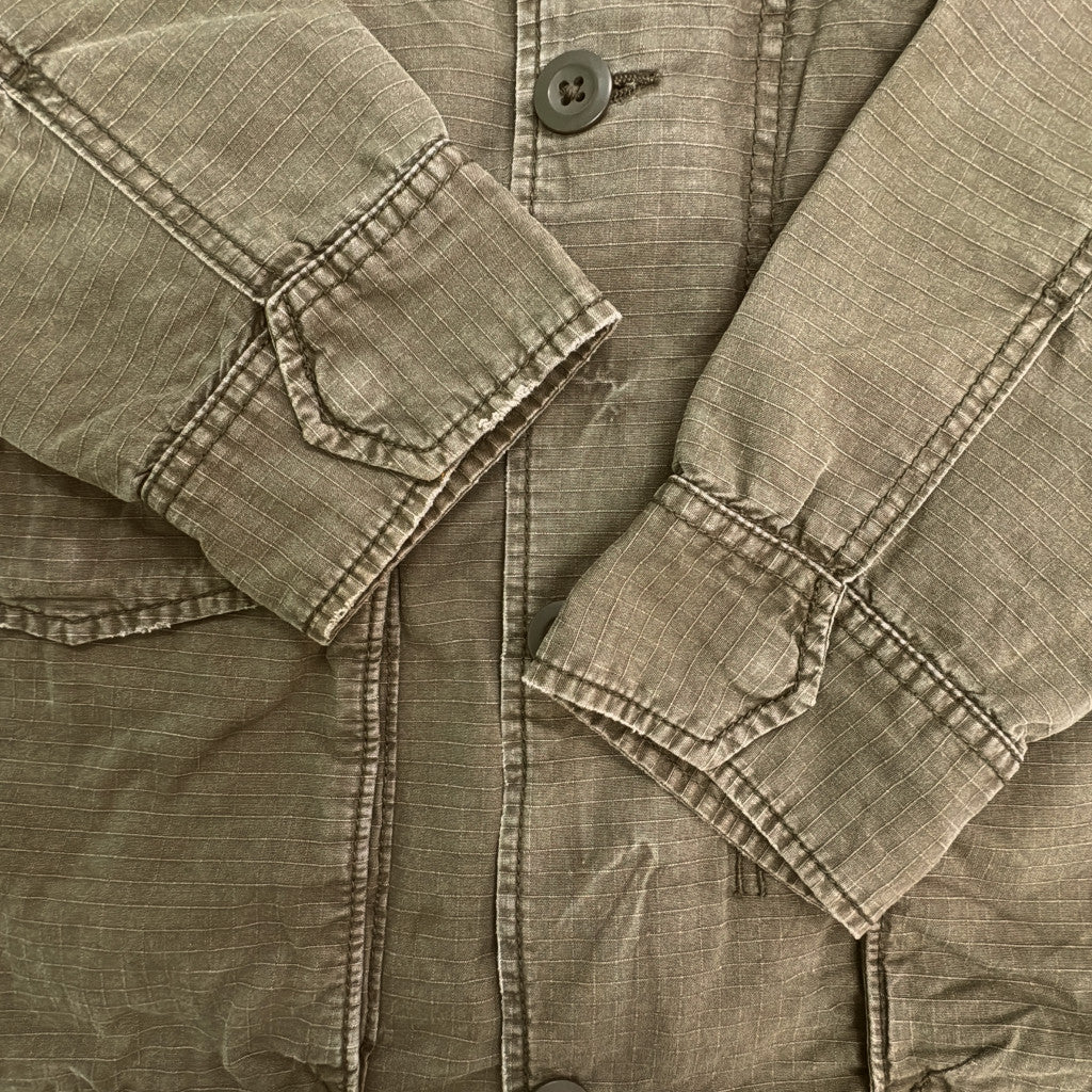 American Eagle Field Jacket Jacket