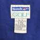 90s Reebook GOLF リーボックゴルフ Swing Top