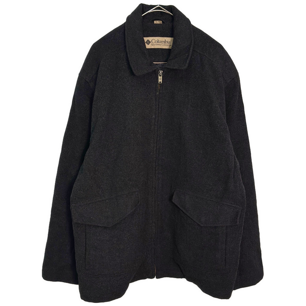 Columbia Jacket