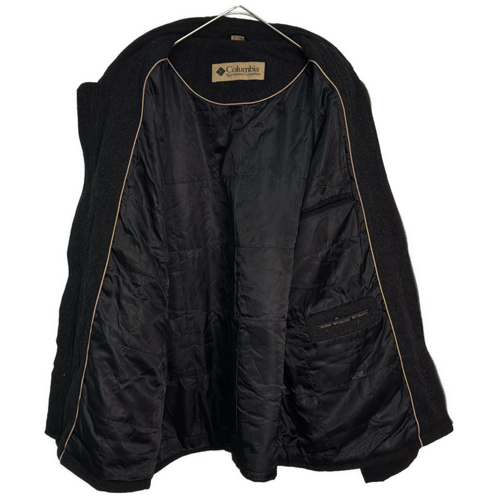 Columbia Jacket