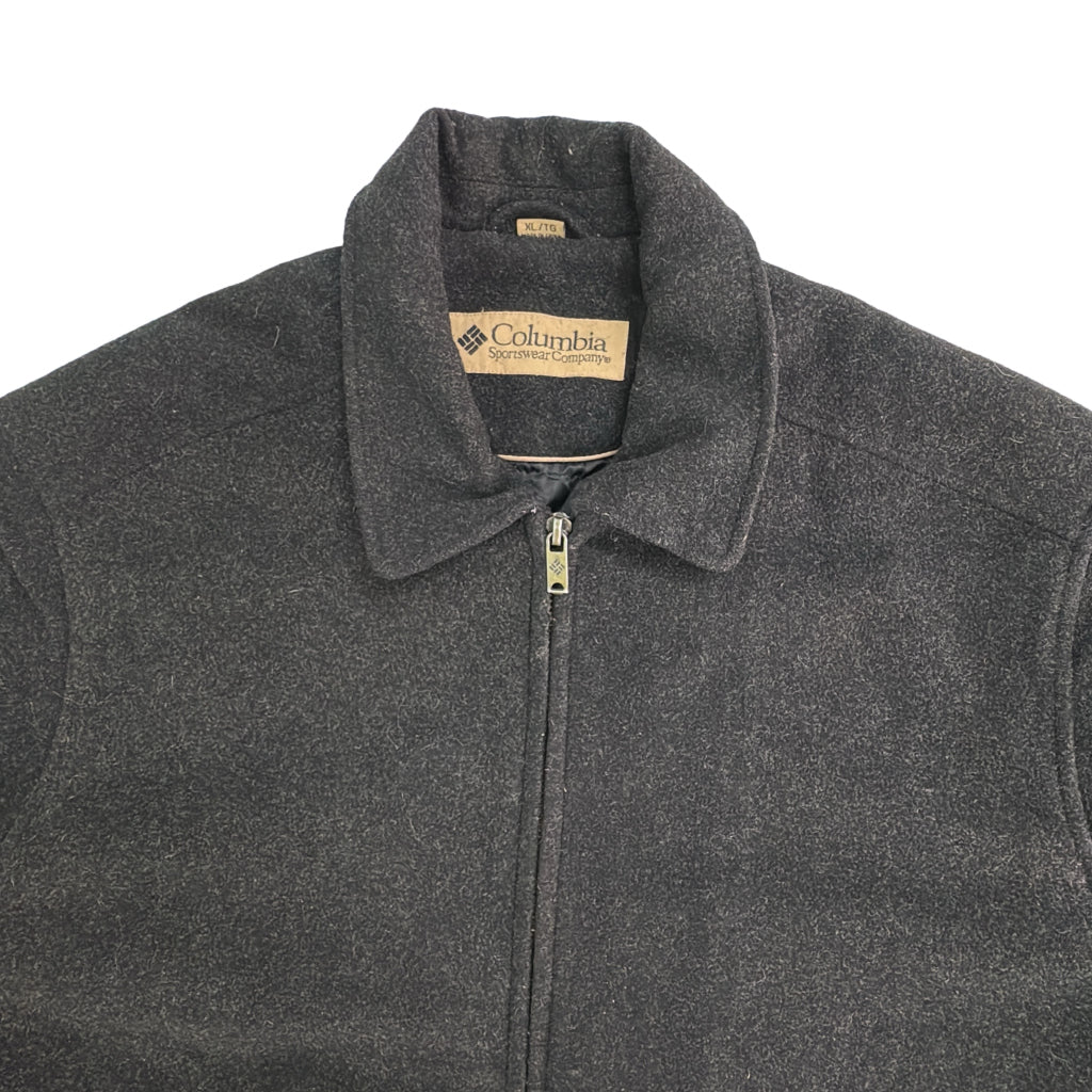 Columbia Jacket
