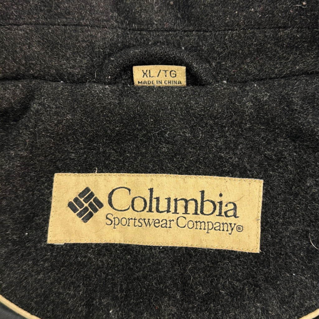 Columbia Jacket
