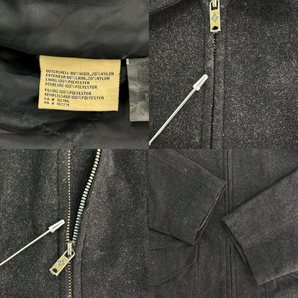 Columbia Jacket