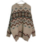 JAMES PRINGLE WEAVERS Nordic Sweater