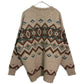 JAMES PRINGLE WEAVERS Nordic Sweater