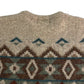 JAMES PRINGLE WEAVERS Nordic Sweater