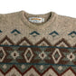JAMES PRINGLE WEAVERS Nordic Sweater